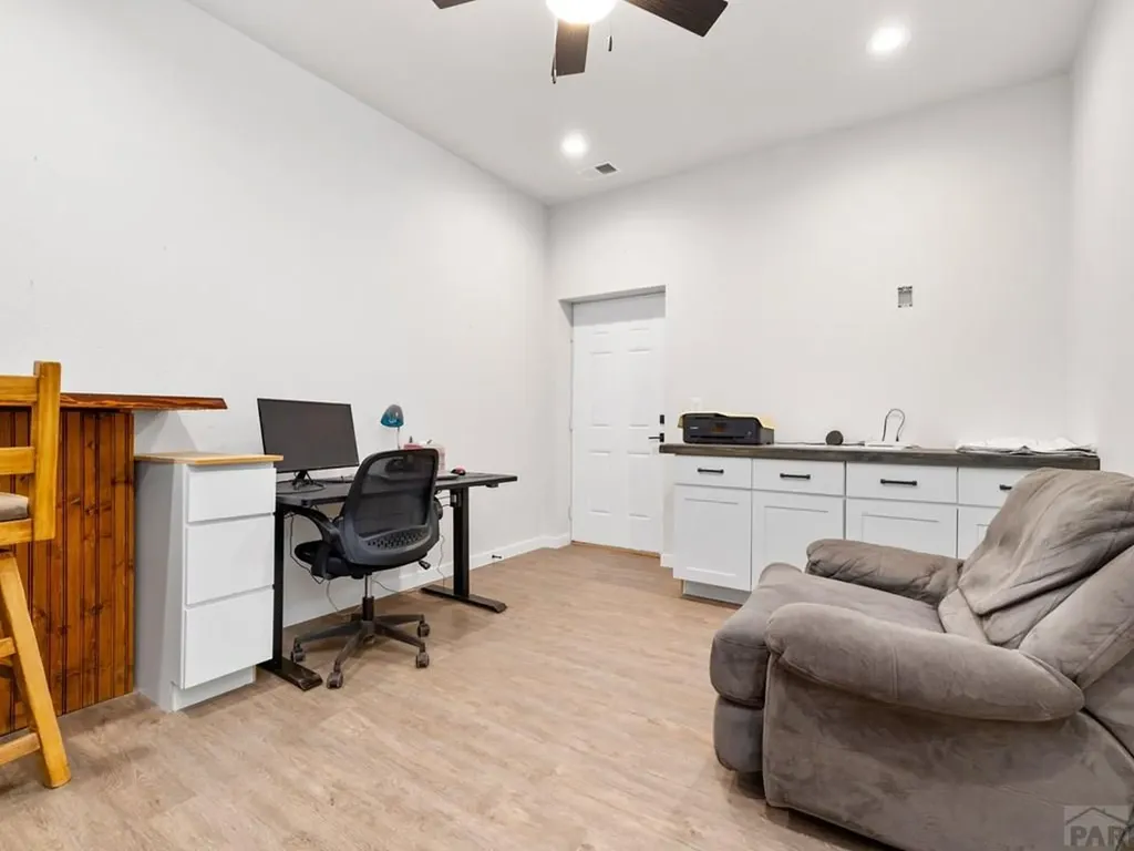 1068 N Gantts Fort Avenue Pueblo West CO 81007