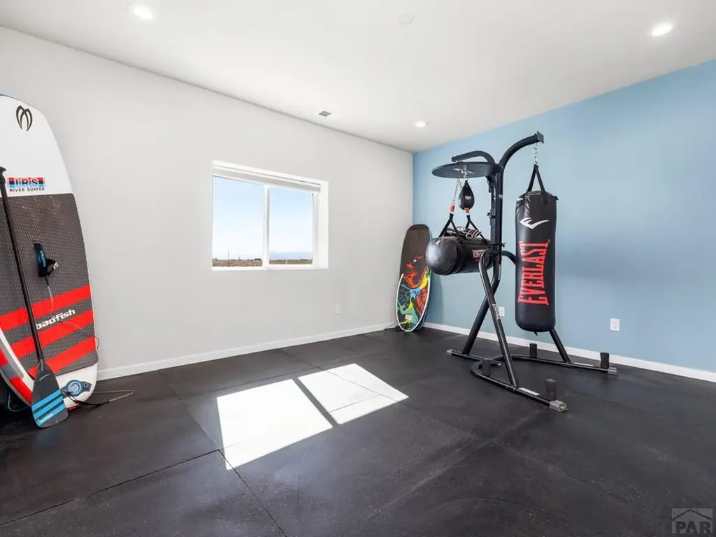 1068 N Gantts Fort Avenue Pueblo West CO 81007