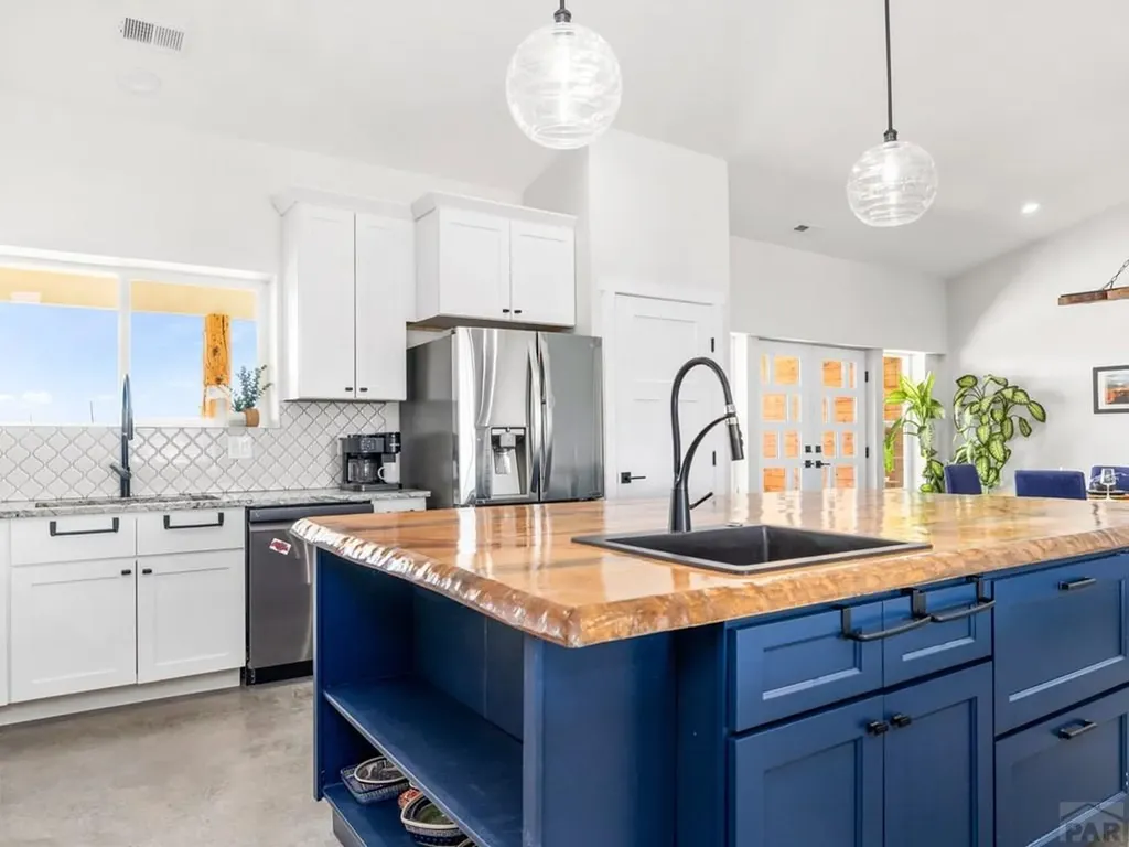 1068 N Gantts Fort Avenue Pueblo West CO 81007