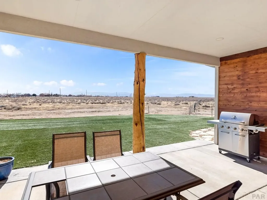 1068 N Gantts Fort Avenue Pueblo West CO 81007