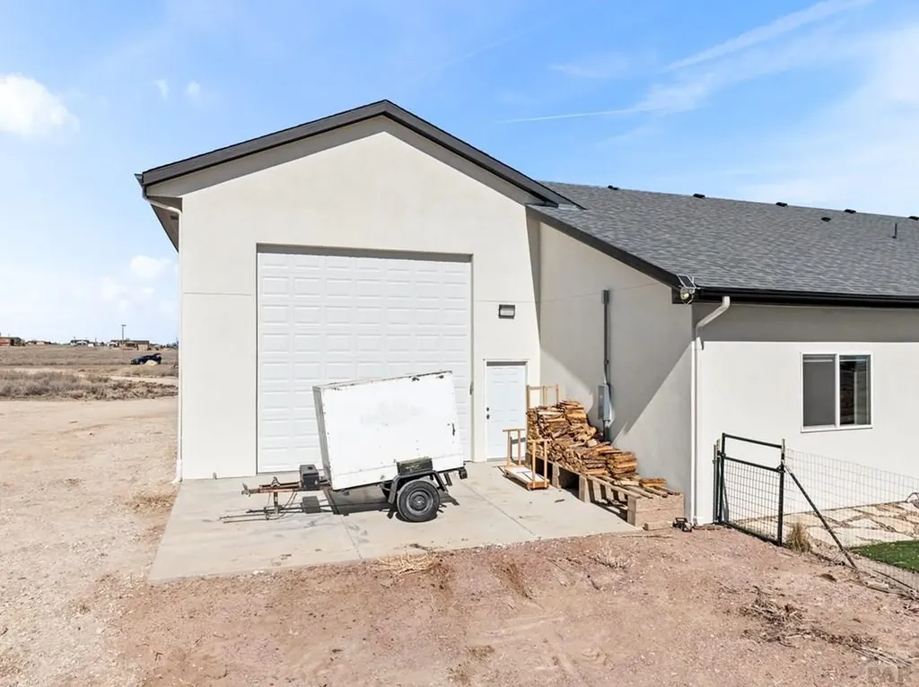 1068 N Gantts Fort Avenue Pueblo West CO 81007