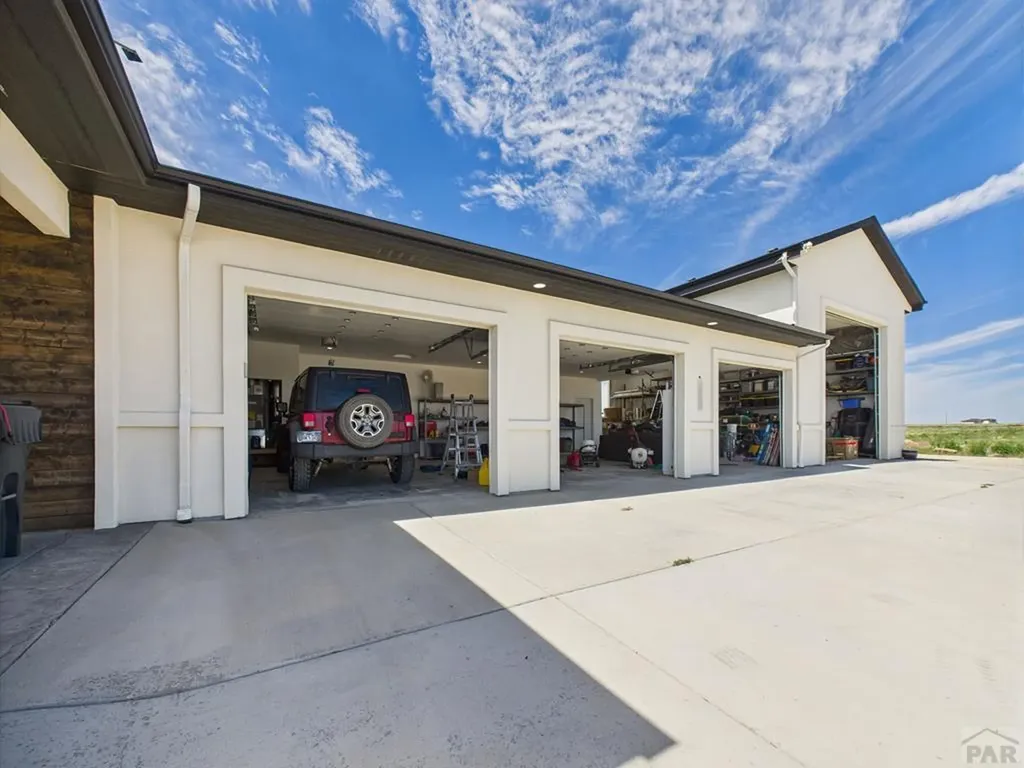 1068 N Gantts Fort Avenue Pueblo West CO 81007