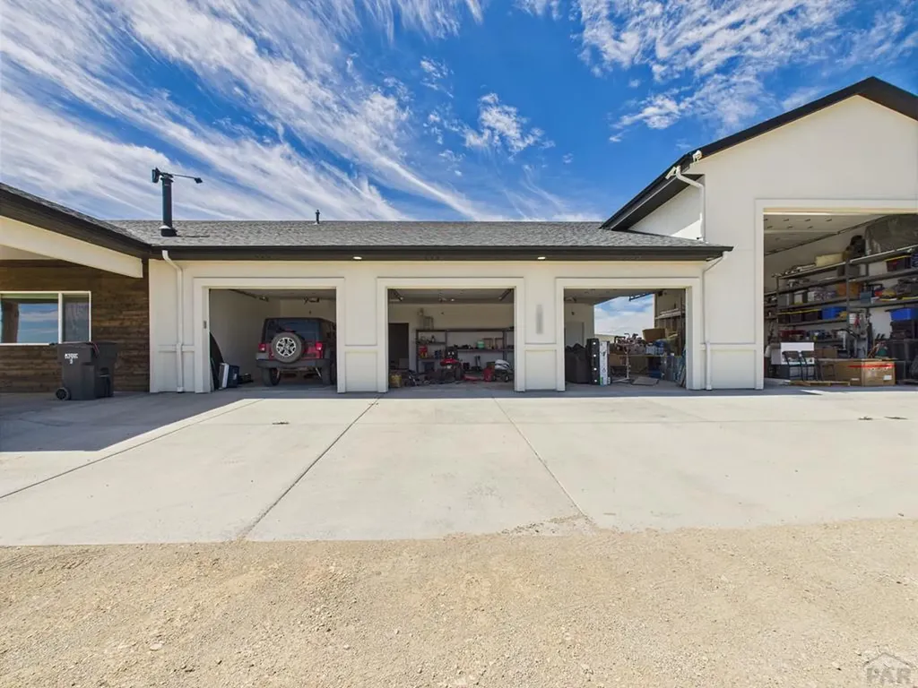 1068 N Gantts Fort Avenue Pueblo West CO 81007