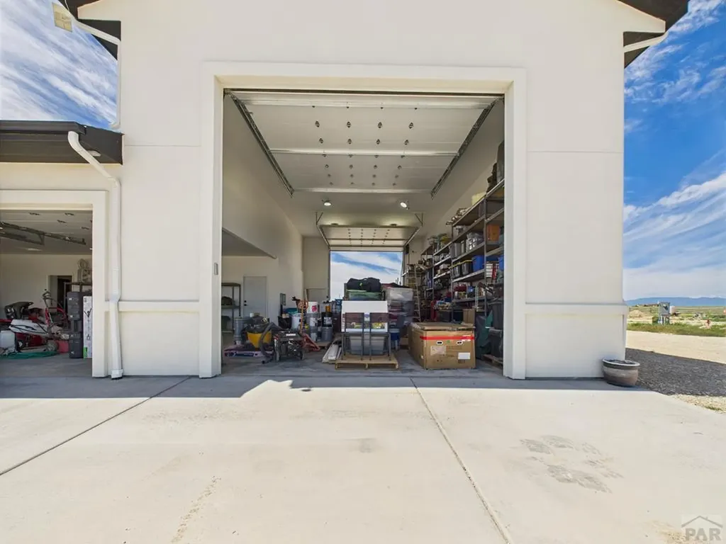 1068 N Gantts Fort Avenue Pueblo West CO 81007