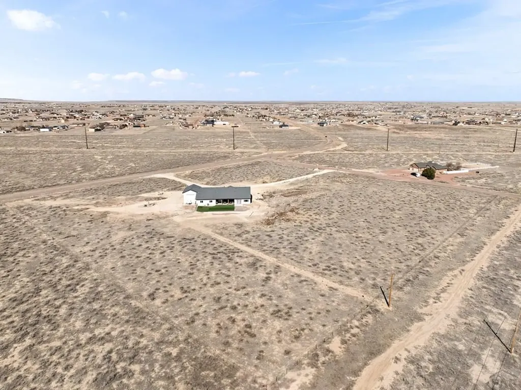 1068 N Gantts Fort Avenue Pueblo West CO 81007