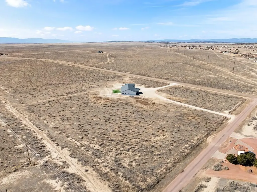 1068 N Gantts Fort Avenue Pueblo West CO 81007