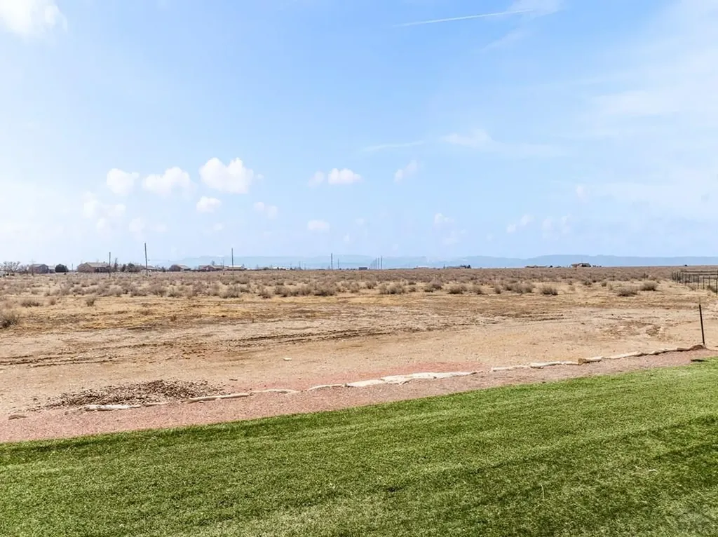 1068 N Gantts Fort Avenue Pueblo West CO 81007