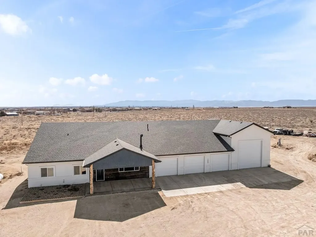 1068 N Gantts Fort Avenue Pueblo West CO 81007