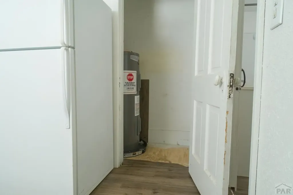 606 S 11th Street Rocky Ford CO 81067