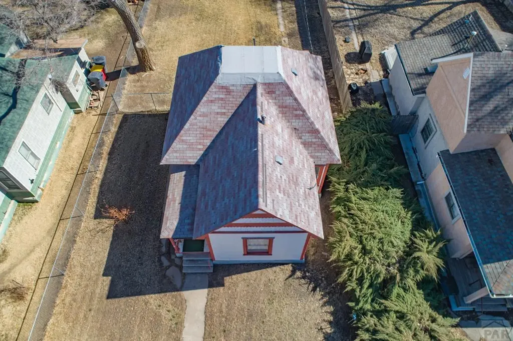 606 S 11th Street Rocky Ford CO 81067