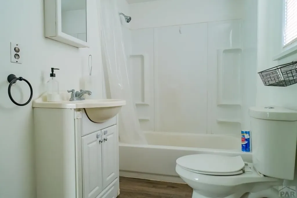 606 S 11th Street Rocky Ford CO 81067