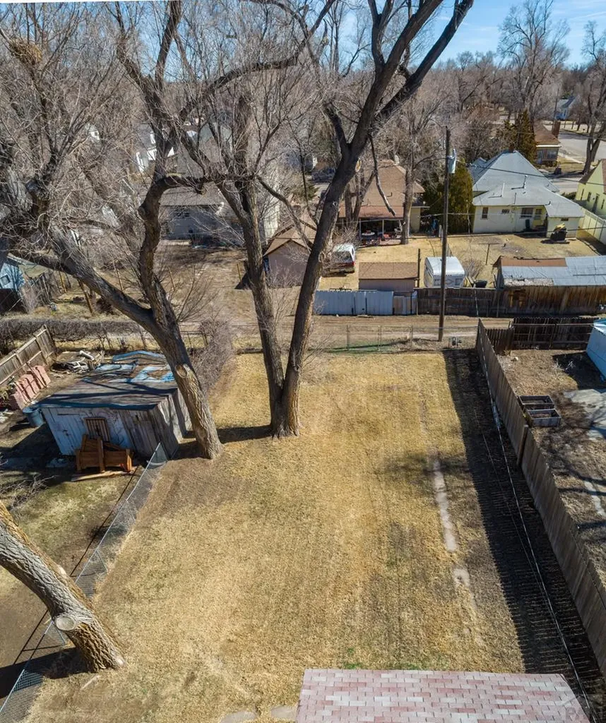 606 S 11th Street Rocky Ford CO 81067