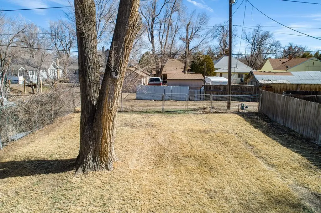 606 S 11th Street Rocky Ford CO 81067