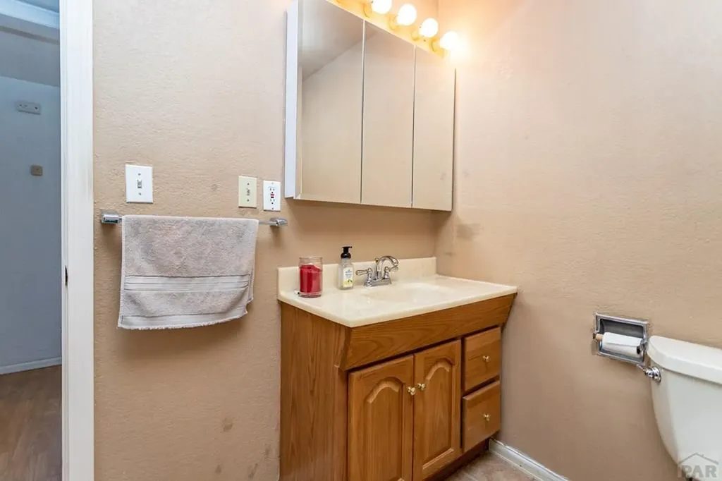 2531 Delphinium Street Pueblo CO 81005