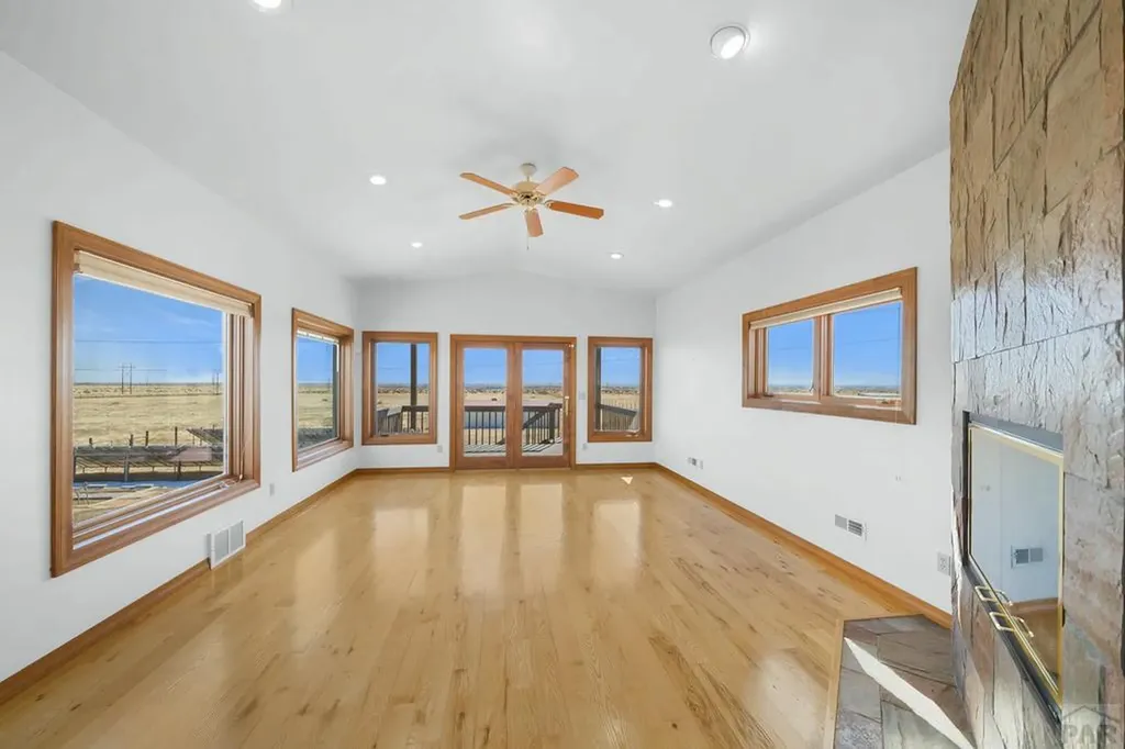 225 Il Ranch Road Boone CO 81025