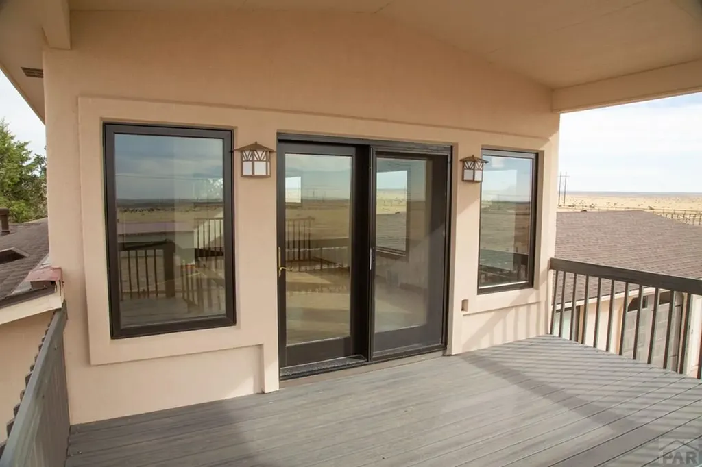 225 Il Ranch Road Boone CO 81025