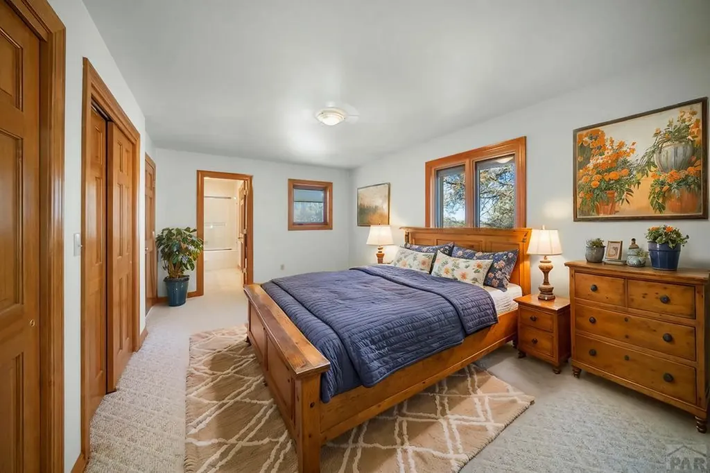 225 Il Ranch Road Boone CO 81025