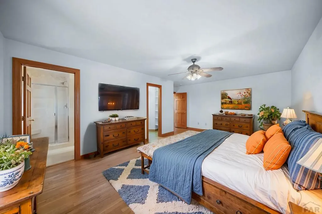 225 Il Ranch Road Boone CO 81025