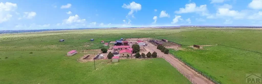 225 Il Ranch Road Boone CO 81025