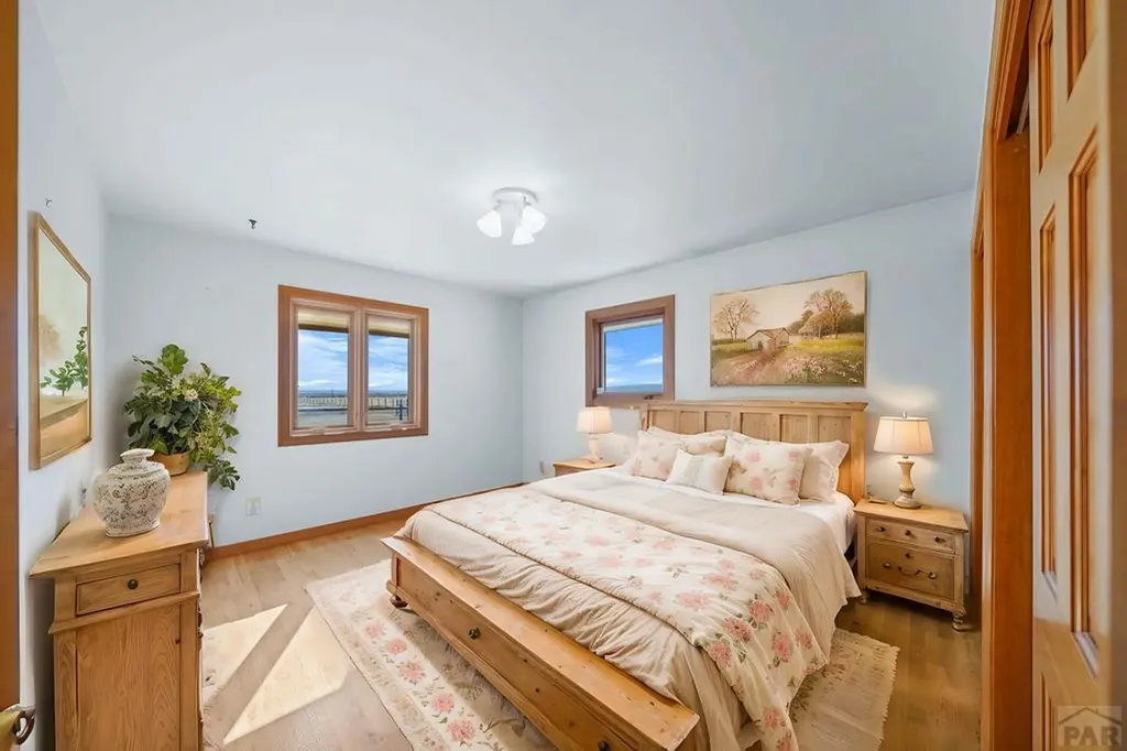 225 Il Ranch Road Boone CO 81025