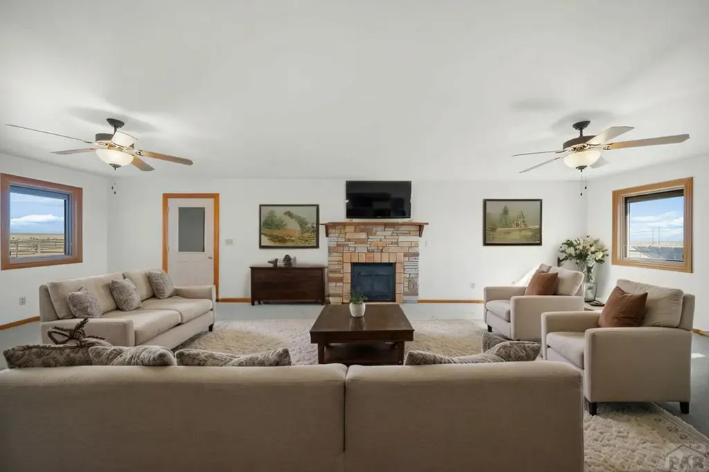 225 Il Ranch Road Boone CO 81025