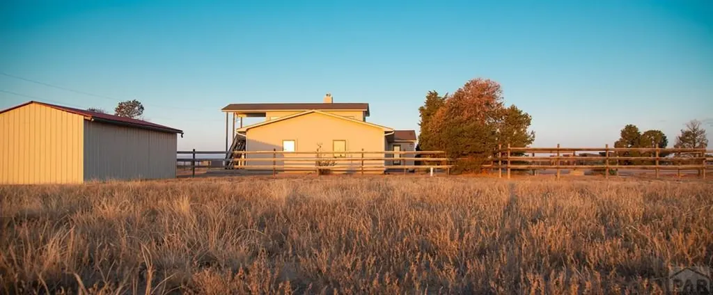 225 Il Ranch Road Boone CO 81025