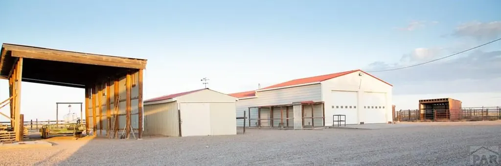 225 Il Ranch Road Boone CO 81025