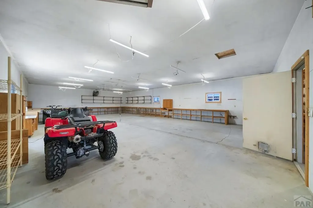 225 Il Ranch Road Boone CO 81025