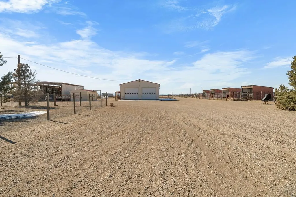 225 Il Ranch Road Boone CO 81025