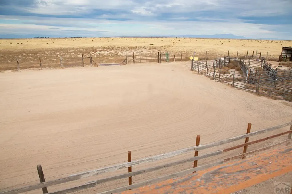 225 Il Ranch Road Boone CO 81025