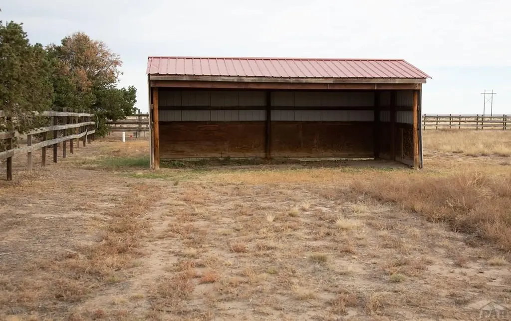 225 Il Ranch Road Boone CO 81025