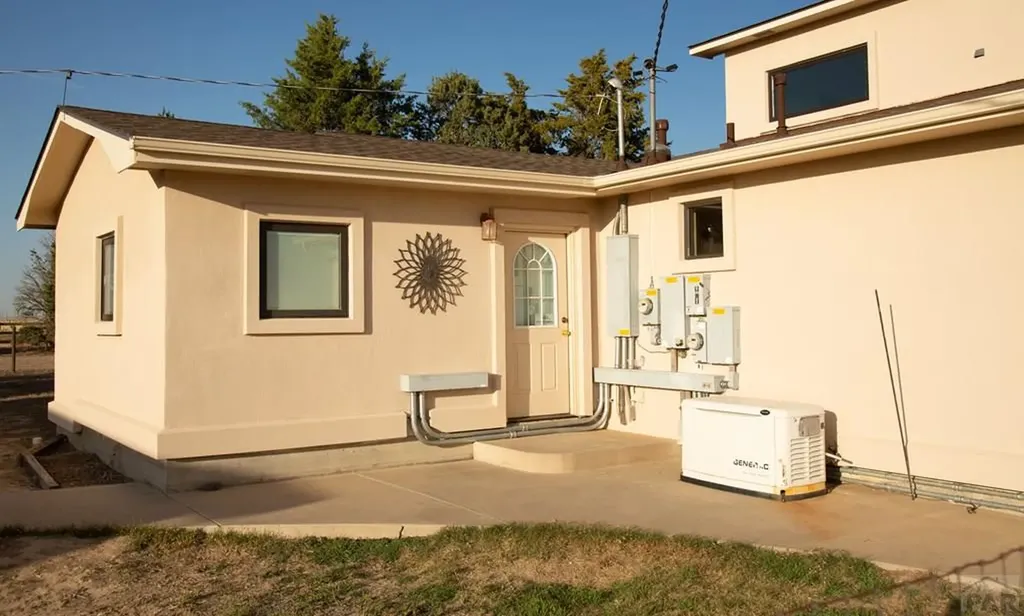 225 Il Ranch Road Boone CO 81025