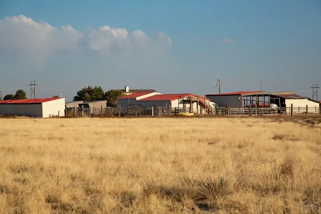 225 Il Ranch Road Boone CO 81025