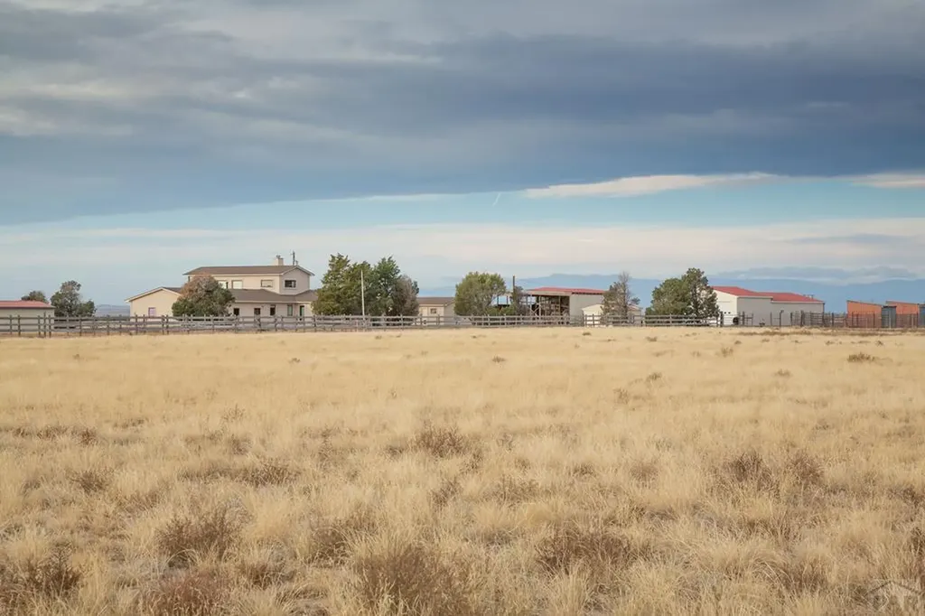 225 Il Ranch Road Boone CO 81025