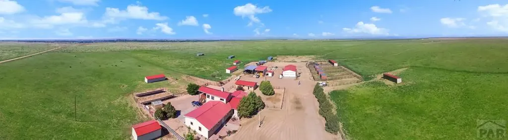 225 Il Ranch Road Boone CO 81025