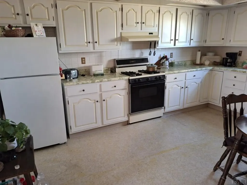 331 2nd Street Crowley CO 81033