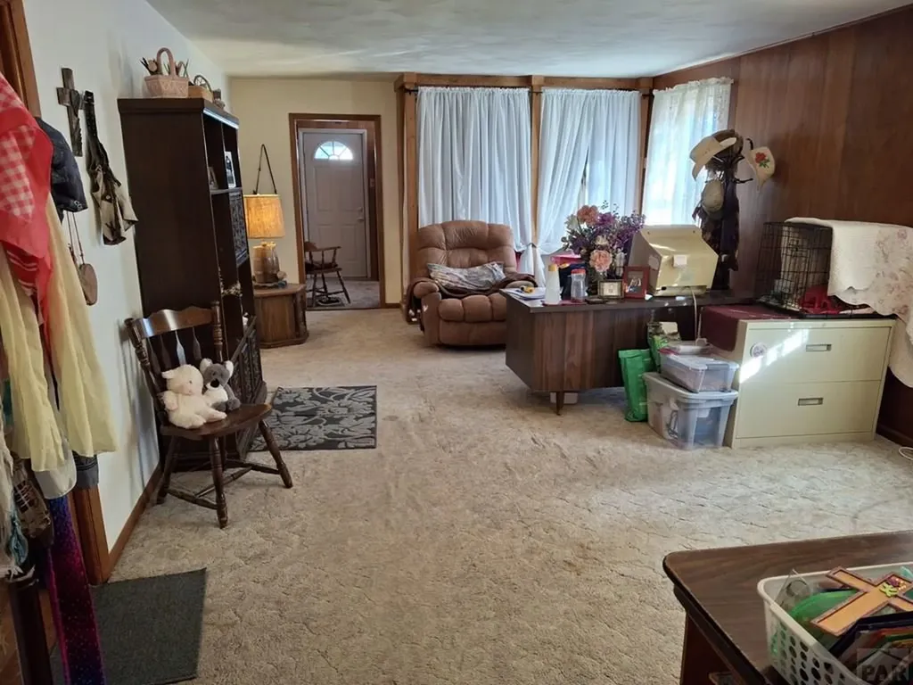 331 2nd Street Crowley CO 81033