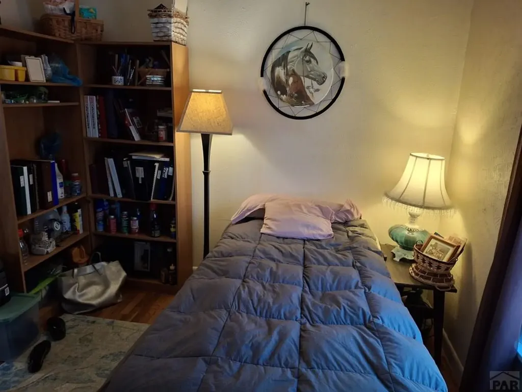 331 2nd Street Crowley CO 81033