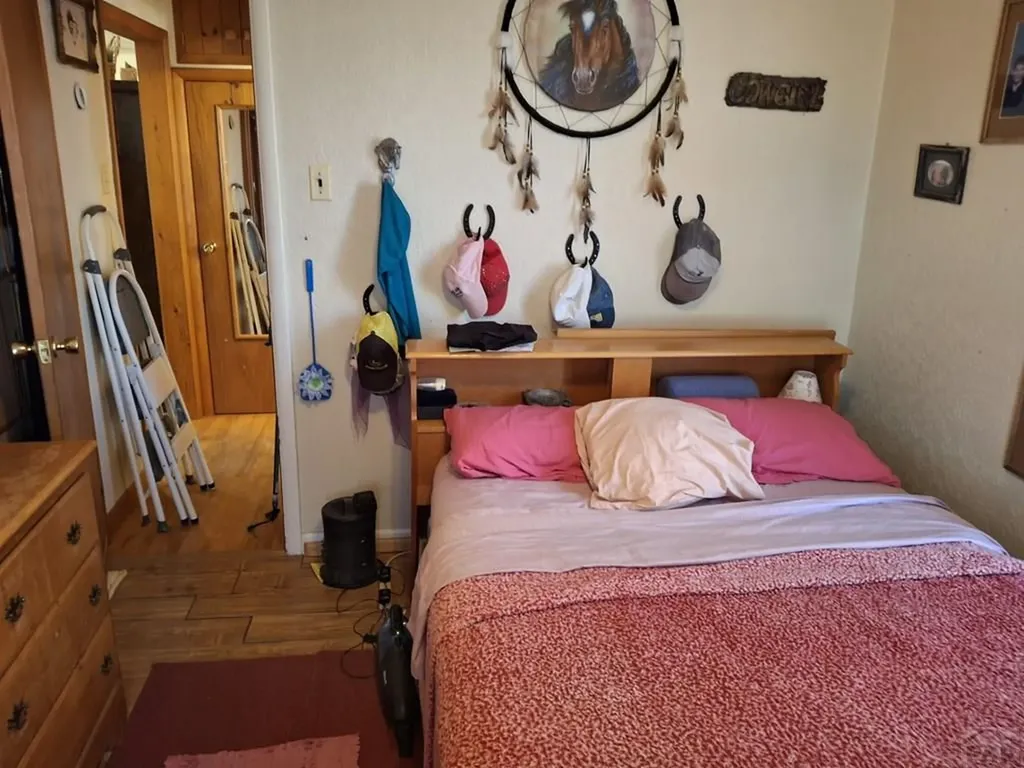 331 2nd Street Crowley CO 81033