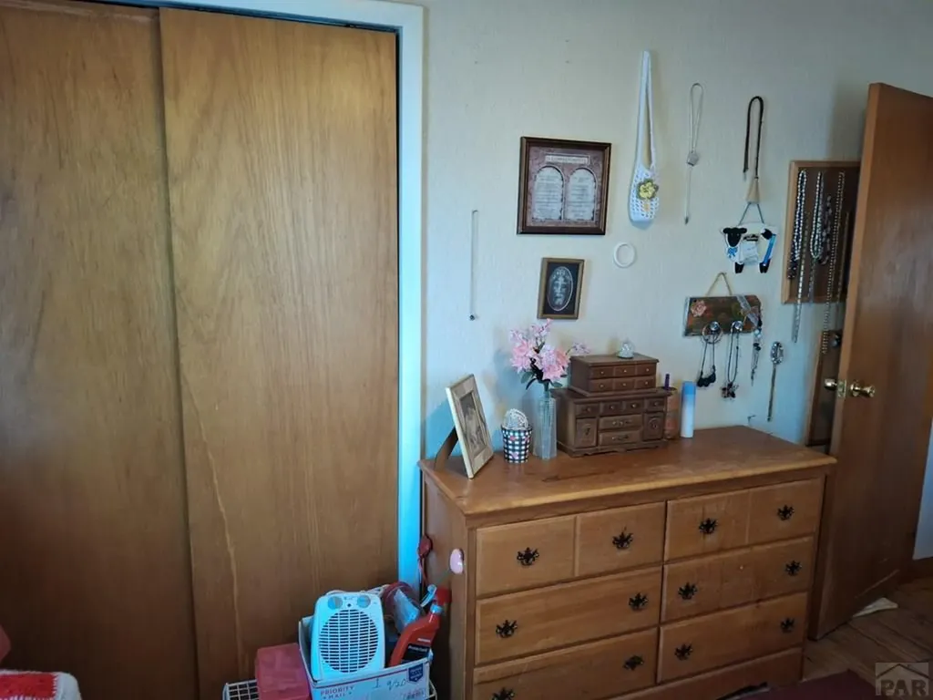 331 2nd Street Crowley CO 81033