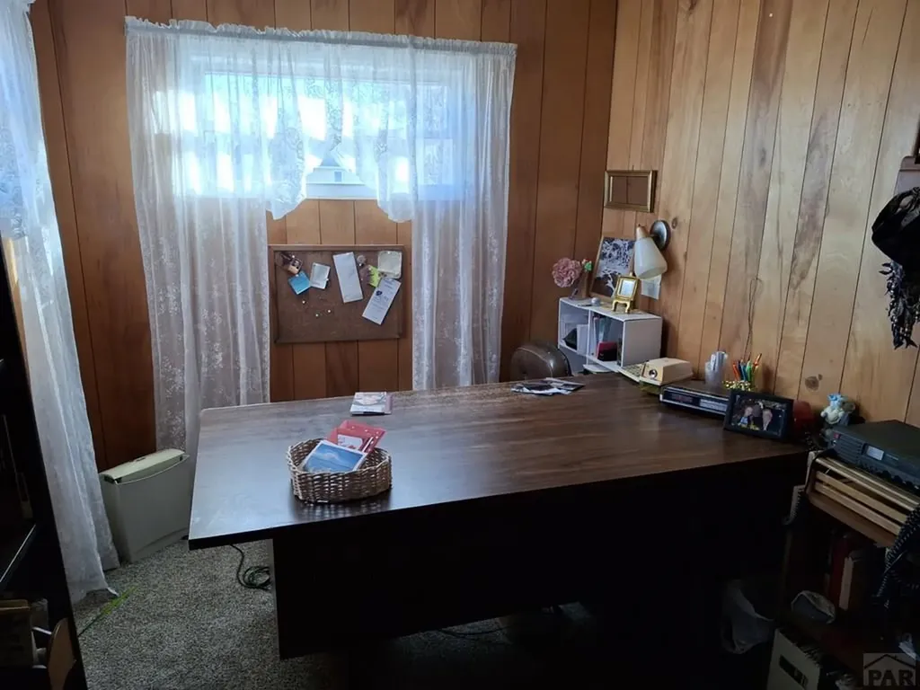 331 2nd Street Crowley CO 81033