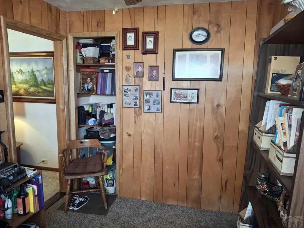 331 2nd Street Crowley CO 81033