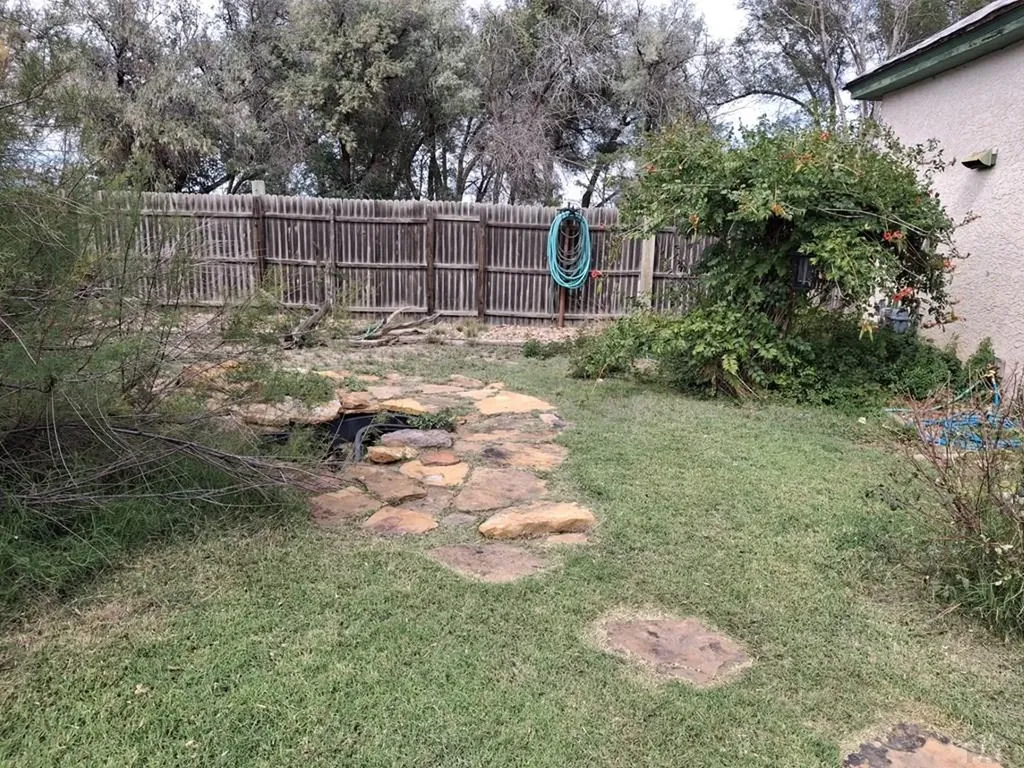 331 2nd Street Crowley CO 81033