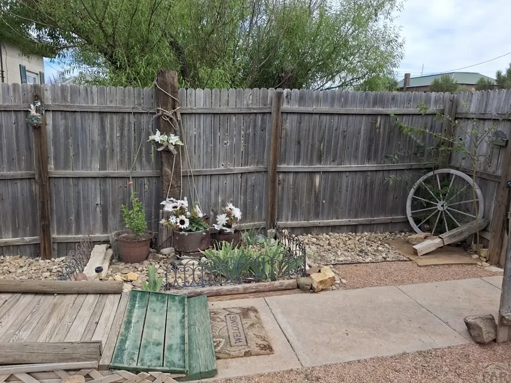 331 2nd Street Crowley CO 81033