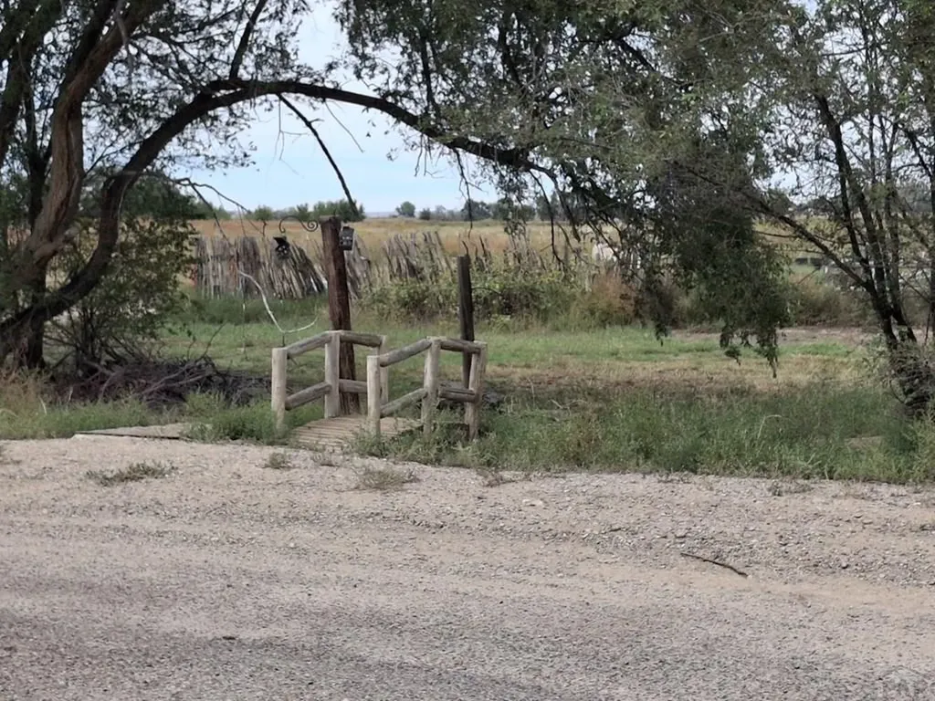 331 2nd Street Crowley CO 81033