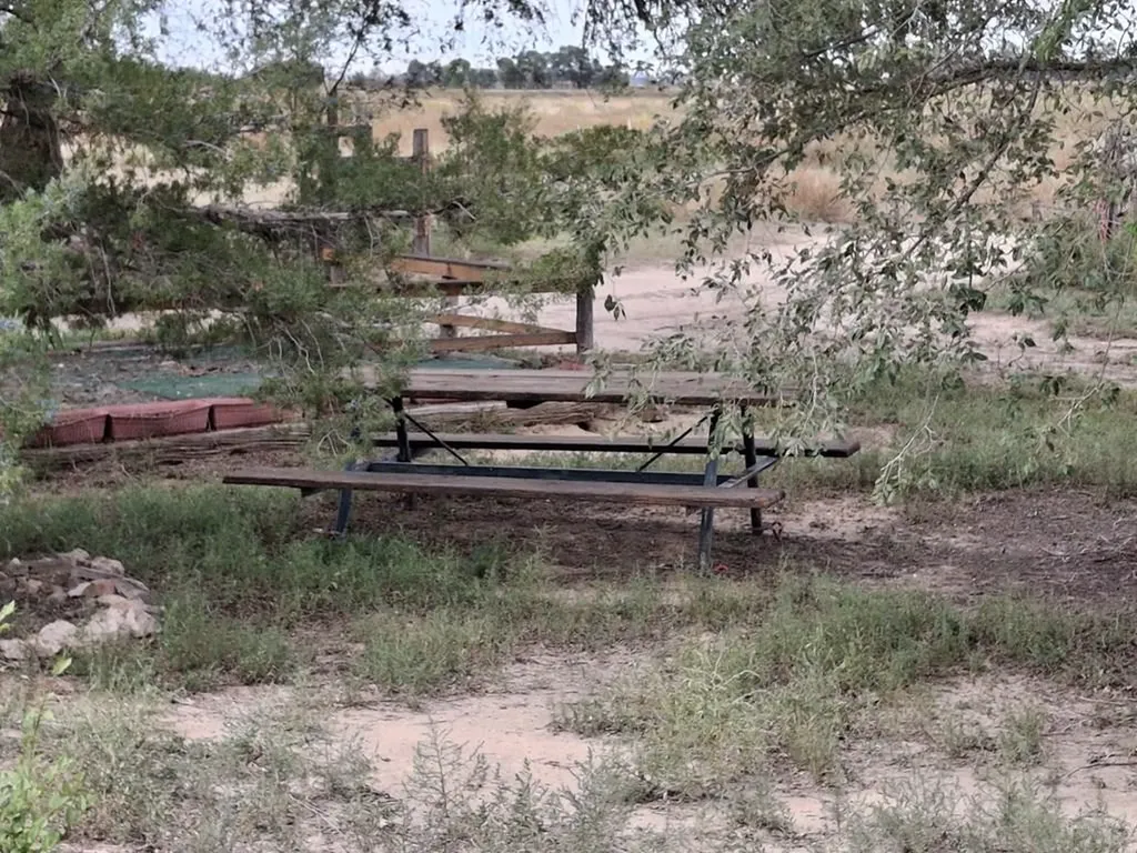 331 2nd Street Crowley CO 81033