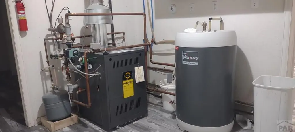 204 E 3rd Street Ordway CO 81063