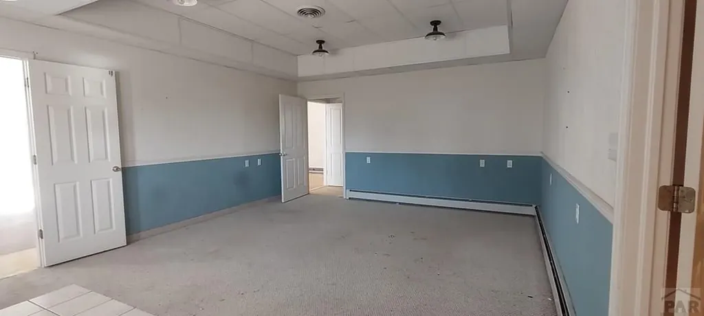 204 E 3rd Street Ordway CO 81063