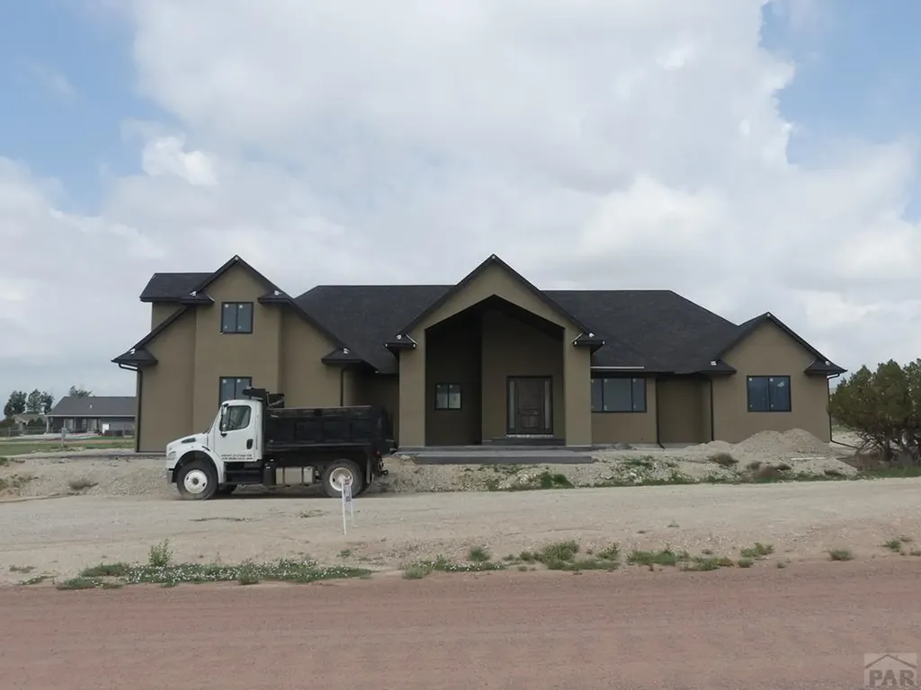 847 S Charlo Drive Pueblo West CO 81007