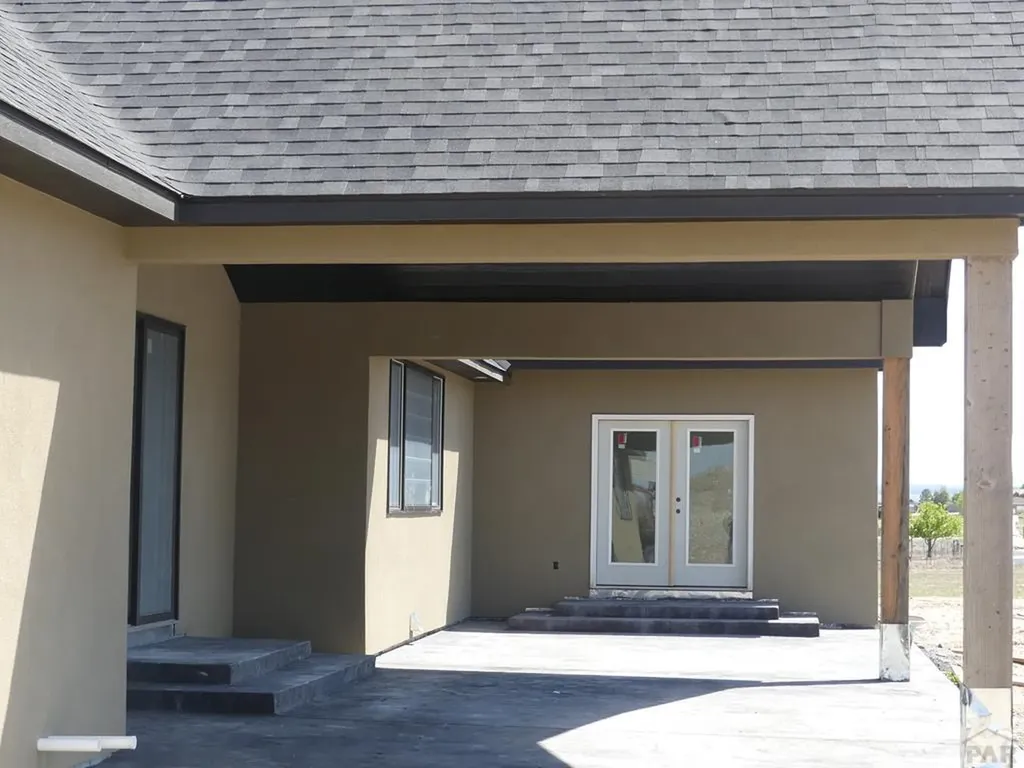 847 S Charlo Drive Pueblo West CO 81007